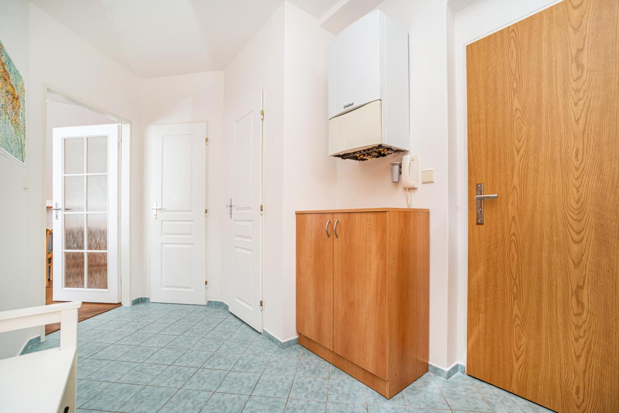 Apartmán V Srdci Pece Pec pod Sněžkou Exterior foto